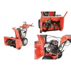 Снегоуборщик Simplicity L1226EX в Великих Луках