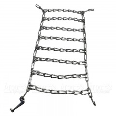 Цепь противоскольжения 13" для подметальной машины Habert HBB25-F в Великих Луках