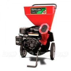 Измельчитель бензиновый Earthquake 19307 в Великих Луках