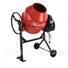 Бетоносмеситель MTX СМ-120К (Бетономешалка MTX СМ-120К) в Великих Луках