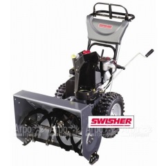 Снегоуборщик Swisher 627852x07A в Великих Луках