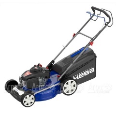 Газонокосилка бензиновая Нева SLP51-LC196 в Великих Луках