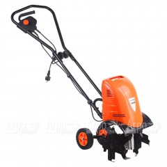 Электрический культиватор Patriot Garden T 1,6/300F EPG Tesla-2 в Великих Луках