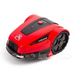 Газонокосилка-робот Caiman Ambrogio L35i Deluxe в Великих Луках