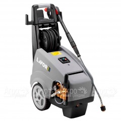 Мойка высокого давления Lavor Professional Tucson XL 2021 LP (с барабаном) в Великих Луках