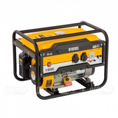 Бензогенератор Denzel PS-25 2 кВт в Великих Луках