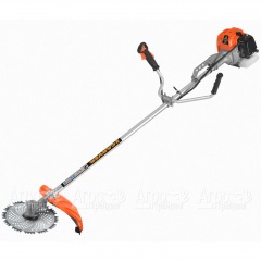 Бензокоса (бензиновый триммер) Carver GBC-052M Pro в Великих Луках