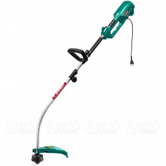 Электрокоса (электрический триммер) Зубр ТСВ-38-1300 в Великих Луках