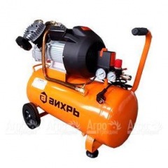 Компрессор поршневой Вихрь КМП-400/50 в Великих Луках