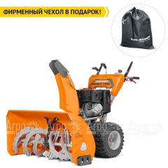 Снегоуборщик Daewoo DAST 17110 (LCT) в Великих Луках