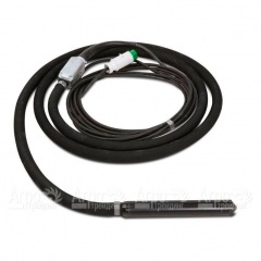 Глубинный вибратор для бетона Husqvarna AX56 9678582-02 в Великих Луках