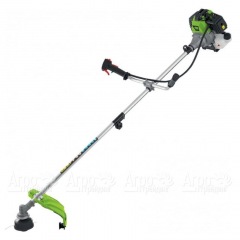 Бензокоса (бензиновый триммер) Сибртех КС-2500Р в Великих Луках