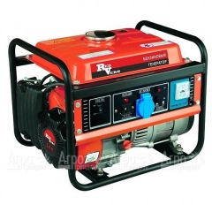 Бензогенератор RedVerg RD1500B/RD-G1500B 0.85 кВт в Великих Луках