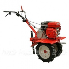 Мотоблок DDE Халк-1 в Великих Луках