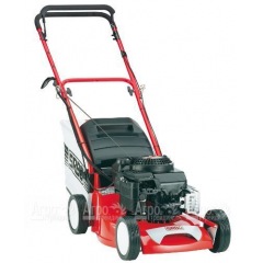 Газонокосилка бензиновая SABO 43-Compact SA760 в Великих Луках