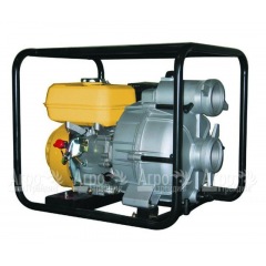 Бензиновая мотопомпа Champion GTP82 в Великих Луках