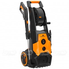 Мойка высокого давления Carver CW-2501EI в Великих Луках