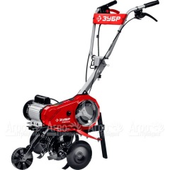 Культиватор электрический Зубр КАД-2500 в Великих Луках