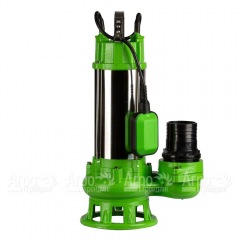 Дренажный насос RedVerg RD-DP2200/35CI в Великих Луках