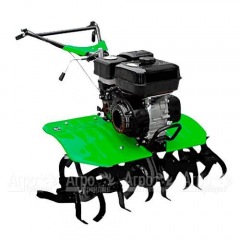 Культиватор RedVerg Велес + 2 пневмоколеса в Великих Луках