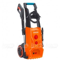 Мойка высокого давления Кратон HPWA-2500 в Великих Луках