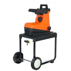 Измельчитель электрический Yard Fox 2800SE в Великих Луках
