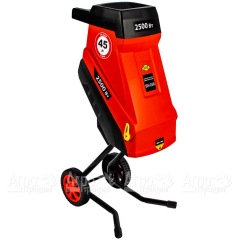 Садовый измельчитель электрический DDE SH 250 в Великих Луках