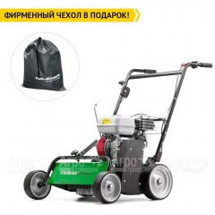 Бензиновый аэратор Caiman Oscar Pro 55H в Великих Луках