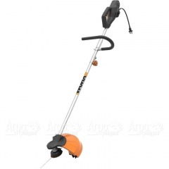 Триммер электрический Worx WG111E в Великих Луках