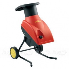 Измельчитель электрический Wolf-Garten SDE 2500 в Великих Луках