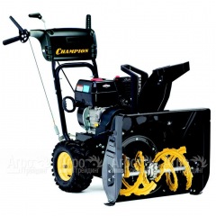 Снегоуборщик Champion ST661BS в Великих Луках