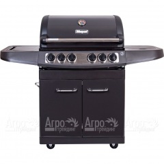 Барбекю Masport Maestro в Великих Луках