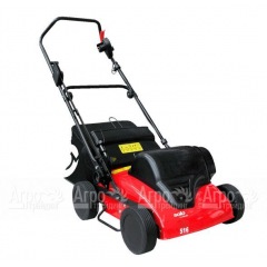 Электрический вертикуттер Solo by AL-KO 516 в Великих Луках