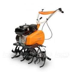 Мотоблок Villartec T860 в Великих Луках