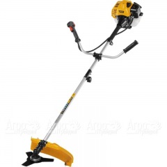 Бензокоса (бензиновый триммер) Denzel DTS-33S в Великих Луках