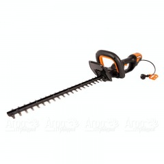 Электрический кусторез (электрокусторез) Worx WG212E.1 в Великих Луках
