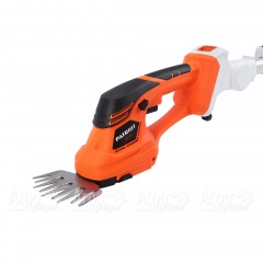 Ножницы-кусторез аккумуляторные Patriot CSH 211 (без аккумулятора и зарядного устройства) в Великих Луках