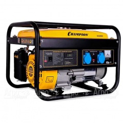 Бензогенератор Champion GG2300 2.3 кВт в Великих Луках