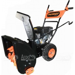 Снегоуборщик Patriot PS 600 D в Великих Луках