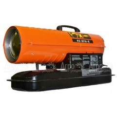 Дизельная тепловая пушка Expert 45T-KFA-E в Великих Луках