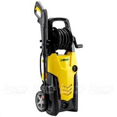 Мойка высокого давления Lavor Ikon 160 Plus в Великих Луках
