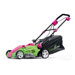 Газонокосилка электрическая Monferme 25197M в Великих Луках