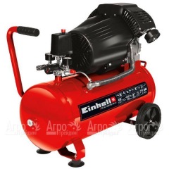 Компрессор воздушный Einhell TC-AC 420/50/10 V в Великих Луках