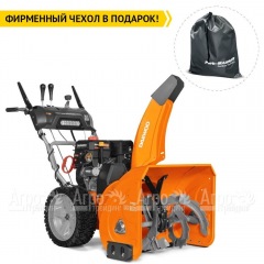 Снегоуборщик Daewoo DAST 9070 в Великих Луках