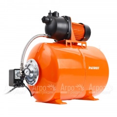 Насосная станция Patriot PW 1200-50 P в Великих Луках