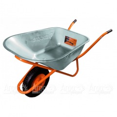 Тачка строительная Вихрь Т 110-1 в Великих Луках