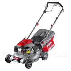 Газонокосилка бензиновая Hammer KMT100ST в Великих Луках