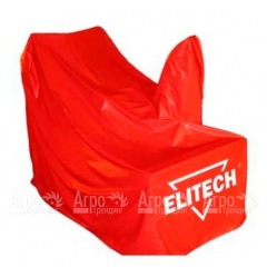 Чехол для снегоуборщика Elitech в Великих Луках