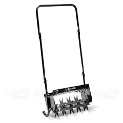 Скарификатор-аэратор механический Agri-Fab 40 см в Великих Луках
