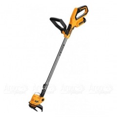 Аккумуляторный триммер DEKO DKTR12 в Великих Луках